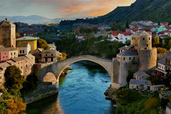 Escorts Mostar, Bosnia and Herzegovina — Local Companions