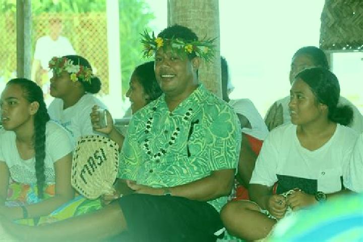 Escorts Motufoua School, Tuvalu — Local Companions
