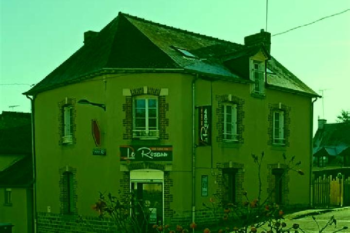 Escorts Mouaze, France — Local Companions