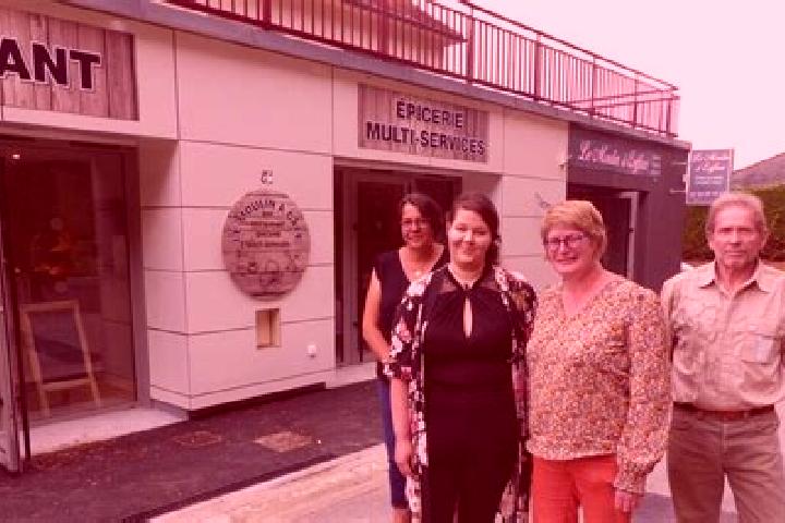 Escorts Moulins-le-Carbonnel, France — Local Companions