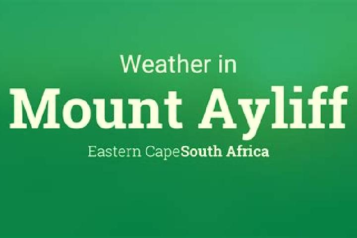 Escorts Mount Ayliff, South Africa — Local Companions