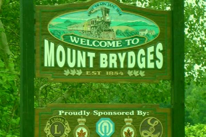 Escorts Mount Brydges, Canada — Local Companions