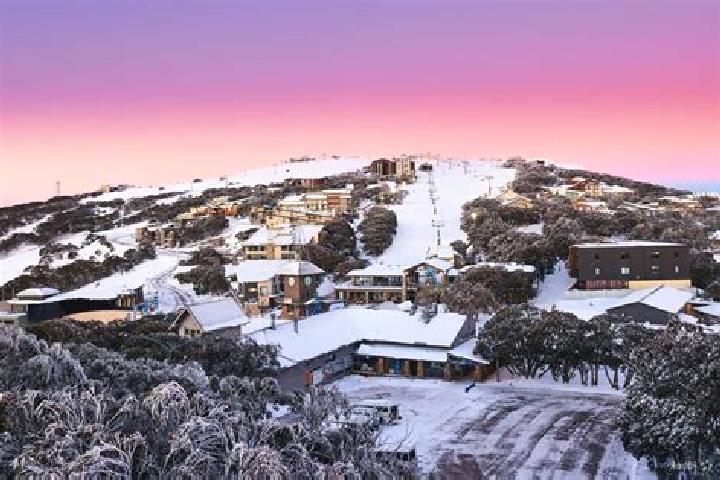 Escorts Mount Buller, Australia — Local Companions
