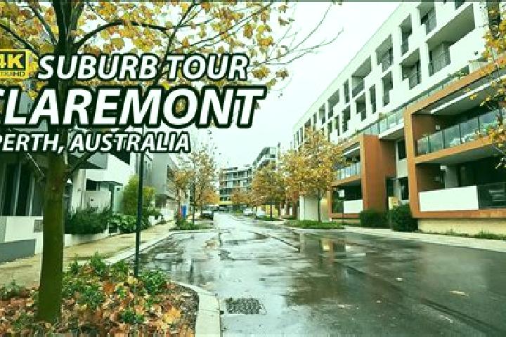 Escorts Mount Claremont, Australia — Local Companions