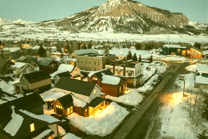 Escorts Mount Crested Butte, United States — Local Companions