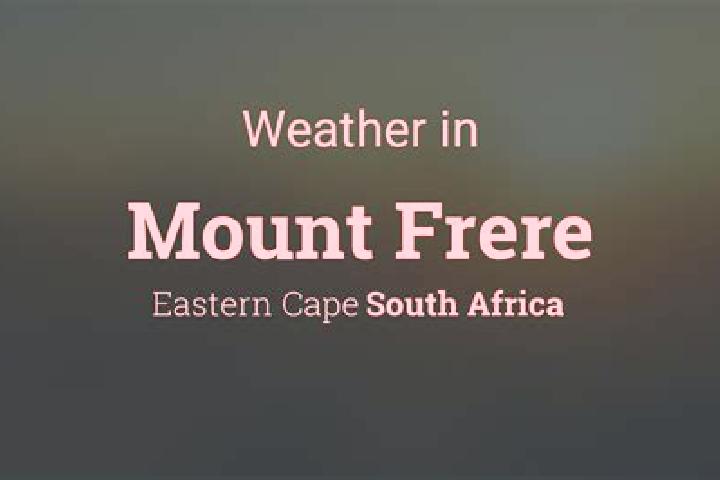Escorts Mount Frere, South Africa — Local Companions