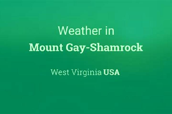 Escorts Mount Gay-Shamrock, United States — Local Companions