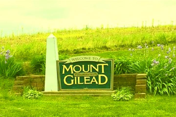 Escorts Mount Gilead, United States — Local Companions