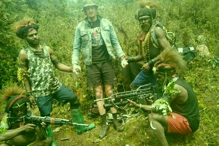 Escorts Mount Hagen, Papua New Guinea — Local Companions