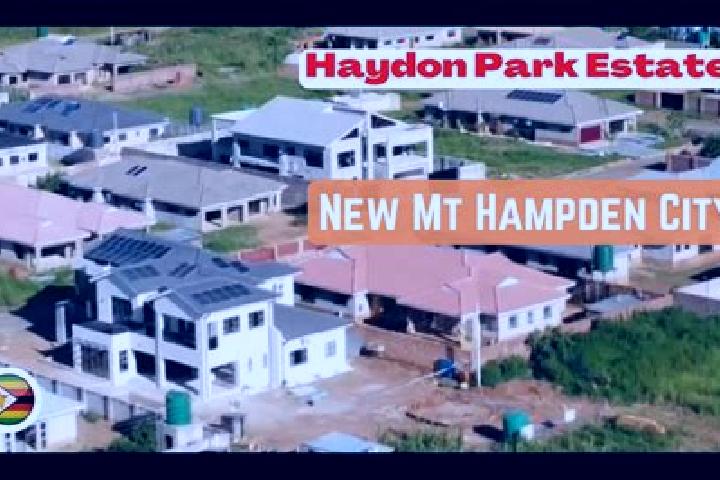 Escorts Mount Hampden, Zimbabwe — Local Companions