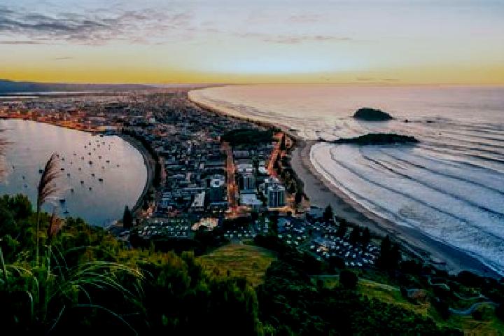 Escorts Mount Maunganui, New Zealand — Local Companions