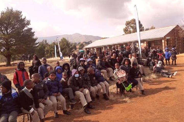 Escorts Mount Moorosi, Lesotho — Local Companions
