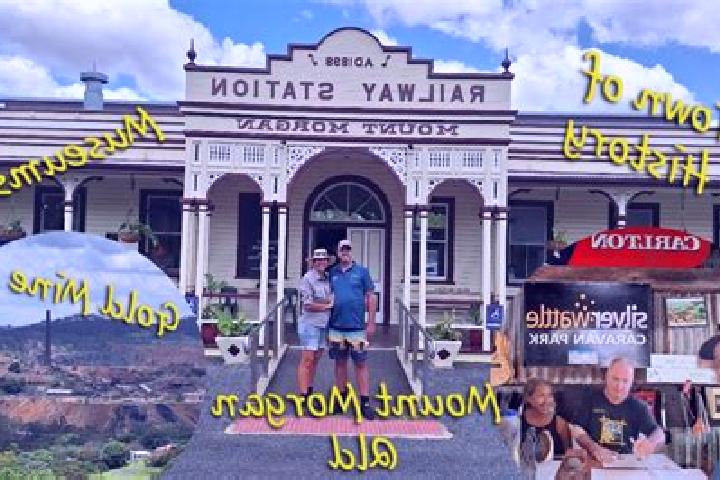Escorts Mount Morgan, Australia — Local Companions