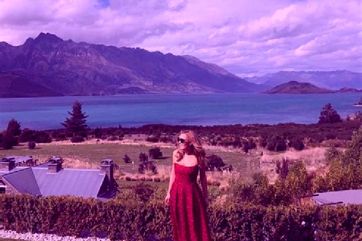 Escorts Mount Pleasant, New Zealand — Local Companions