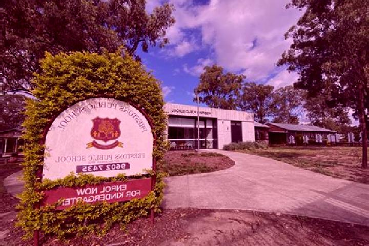 Escorts Mount Pritchard, Australia — Local Companions