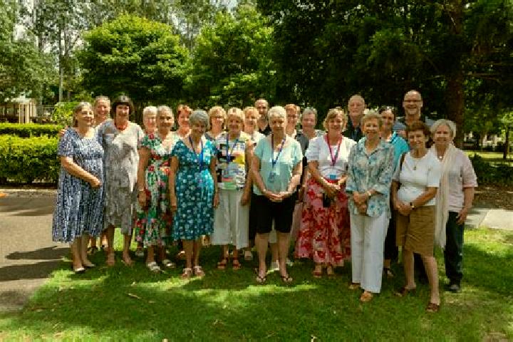 Escorts Mount Samson, Australia — Local Companions