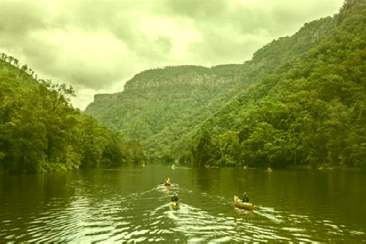 Escorts Mountain River, Australia — Local Companions