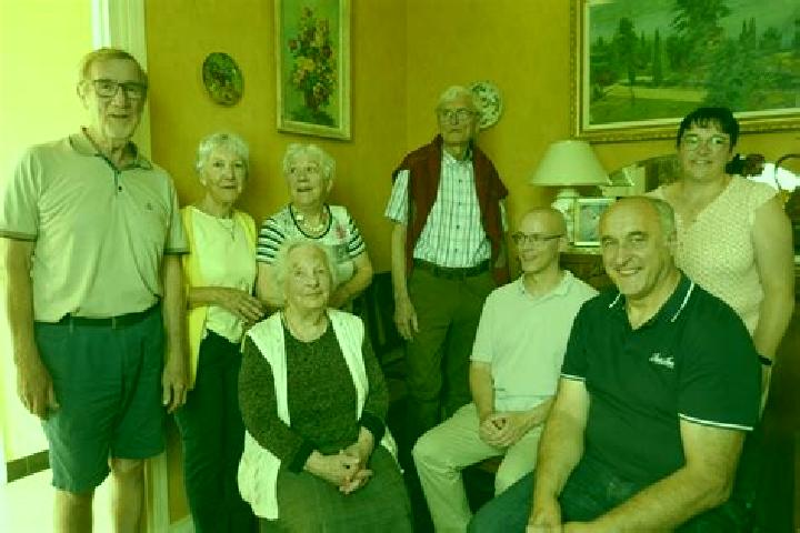 Escorts Mourioux-Vieilleville, France — Local Companions