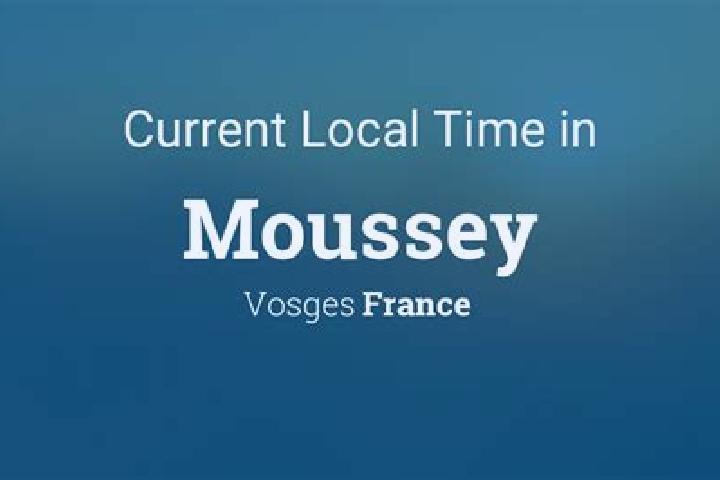 Escorts Moussey, France — Local Companions