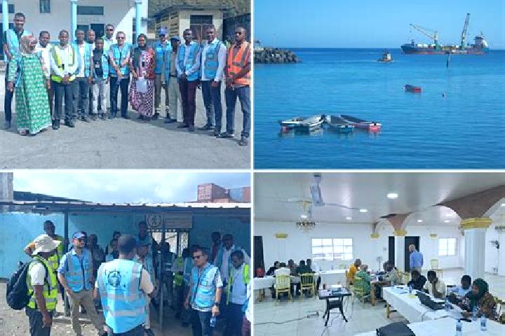 Escorts Moutsamoudou, Comoros — Local Companions