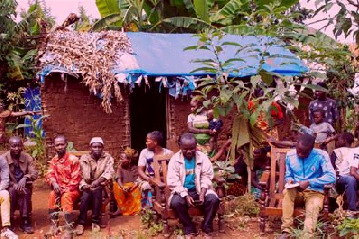 Escorts Mouyondzi, Congo — Local Companions
