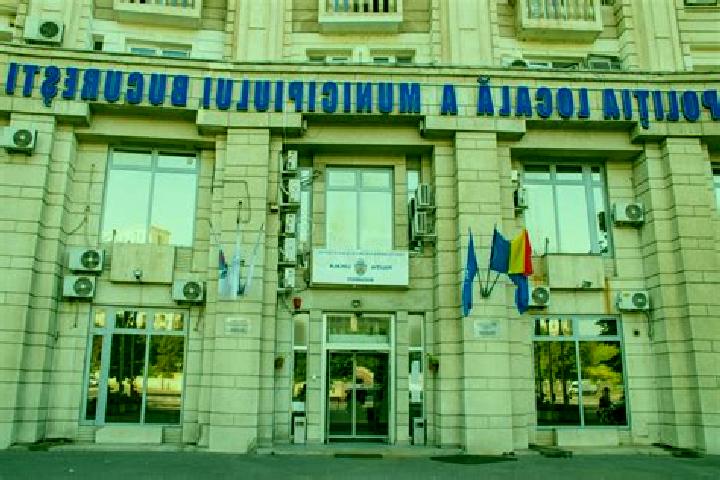 Escorts Movila Oii, Romania — Local Companions