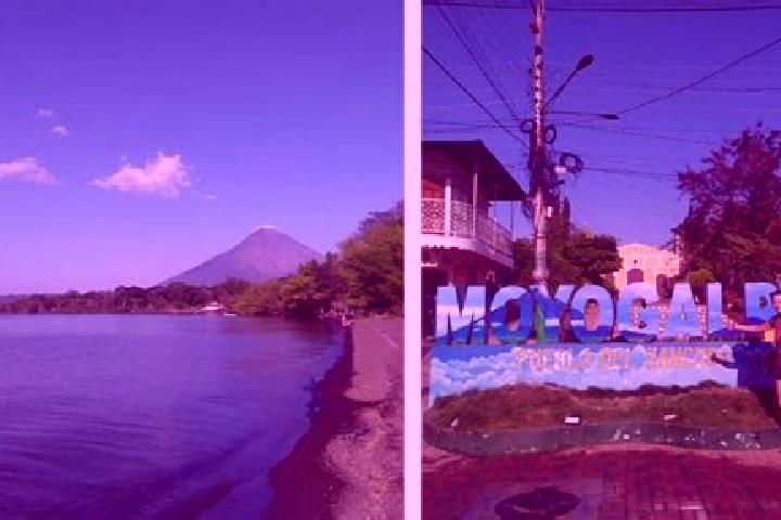Escorts Moyogalpa, Nicaragua — Local Companions