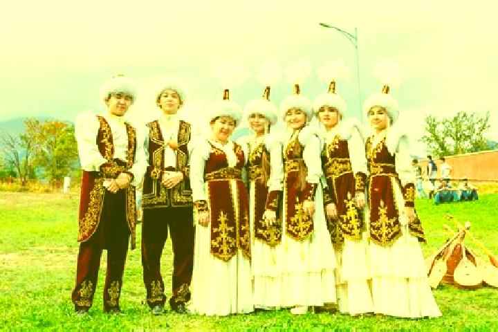 Escorts Moyynkum, Kazakhstan — Local Companions