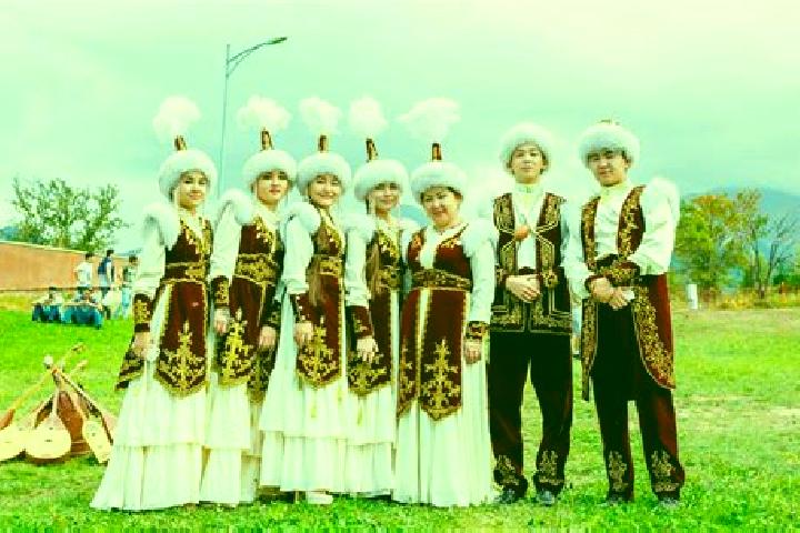 Escorts Moyynty, Kazakhstan — Local Companions