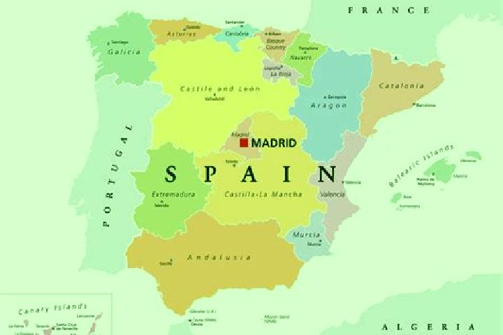 Escorts Mozota, Spain — Local Companions
