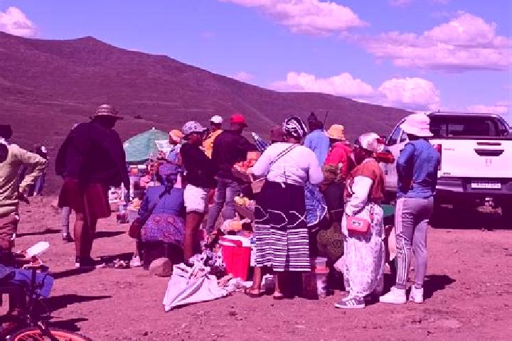 Escorts Mpharane, Lesotho — Local Companions
