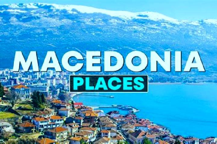 Escorts Mralino, North Macedonia — Local Companions