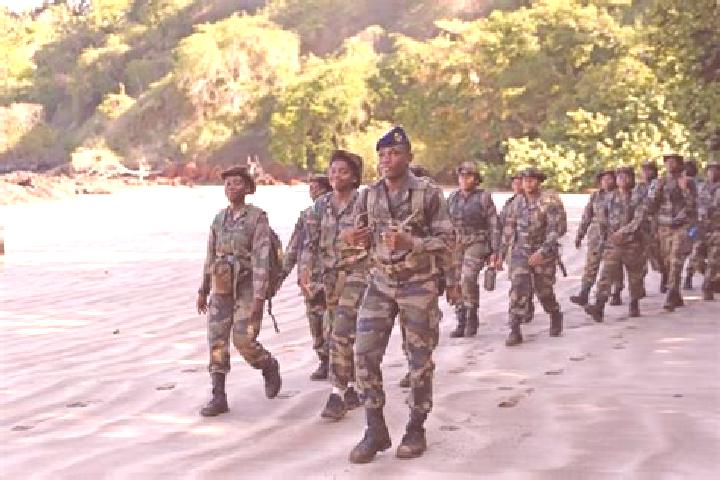 Escorts Mramadoudou, Mayotte — Local Companions
