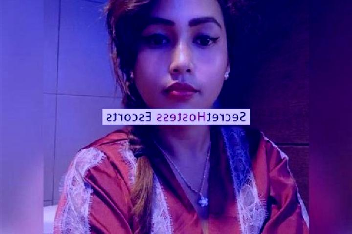 Escorts Mranggen, Indonesia — Local Companions
