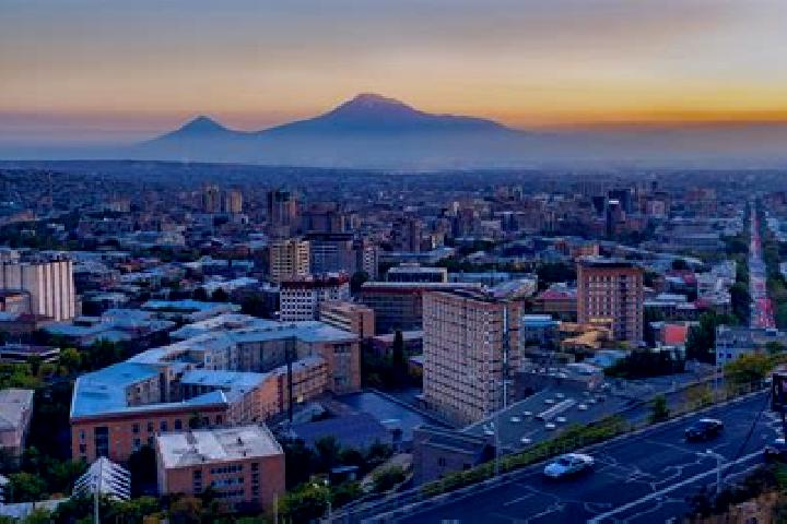 Escorts Mrgavet, Armenia — Local Companions