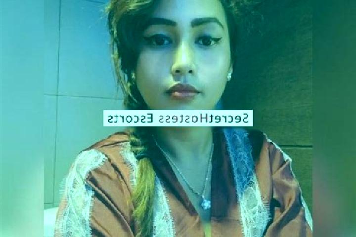 Escorts Mrican, Indonesia — Local Companions