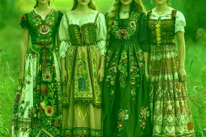 Escorts Mtsensk, Russia — Local Companions