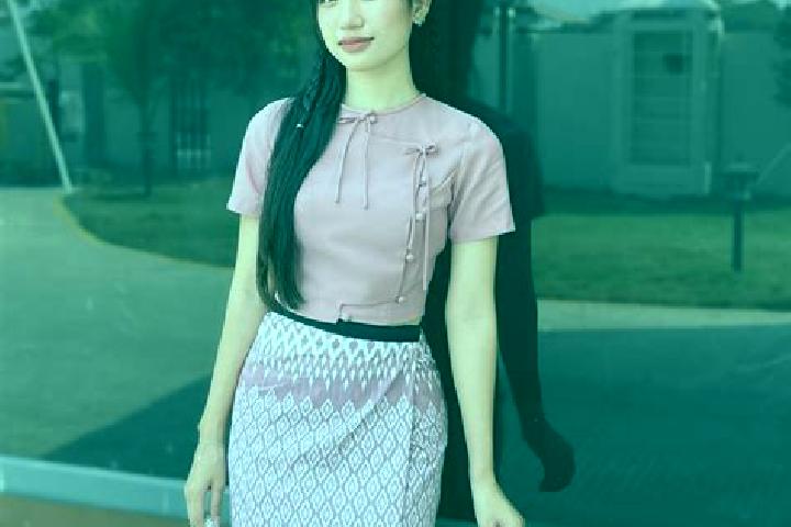 Escorts Mu-se, Myanmar — Local Companions