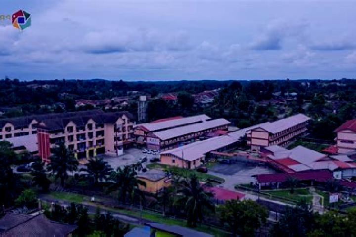 Escorts Muadzam Shah, Malaysia — Local Companions