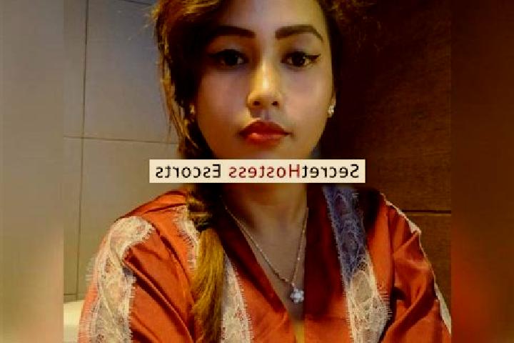Escorts Muararupit, Indonesia — Local Companions