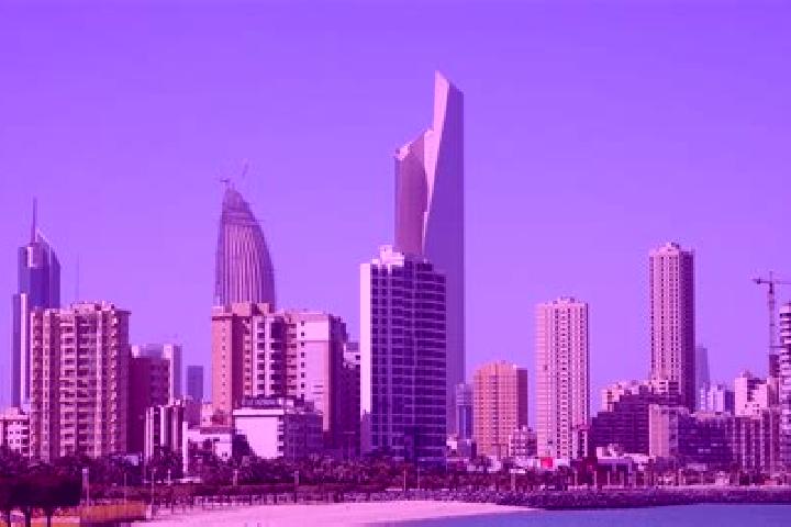 Escorts Mubarak al Kabir, Kuwait — Local Companions
