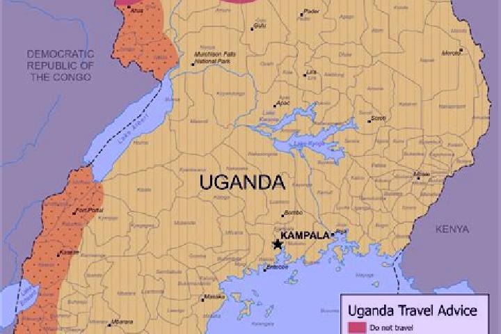 Escorts Mubende, Uganda — Local Companions