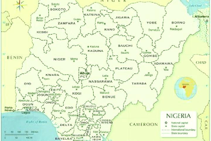 Escorts Mubi, Nigeria — Local Companions