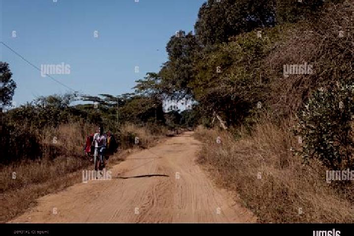 Escorts Mueda, Mozambique — Local Companions