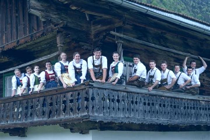 Escorts Muenster, Austria — Local Companions