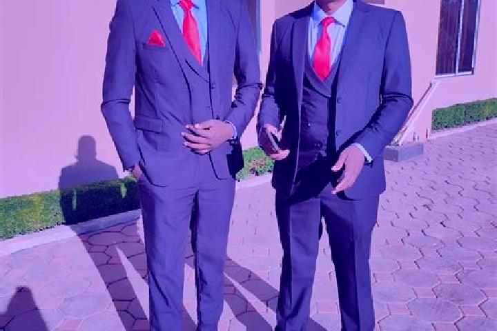 Escorts Mufumbwe, Zambia — Local Companions