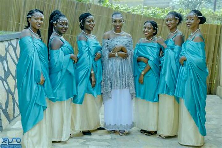 Escorts Mugina, Rwanda — Local Companions
