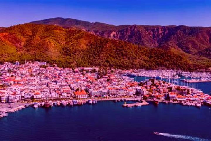 Escorts Mugla, Turkey — Local Companions
