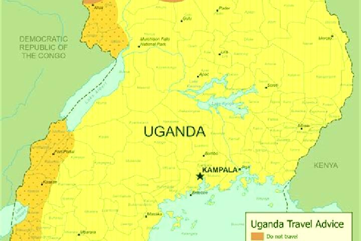 Escorts Muhorro, Uganda — Local Companions