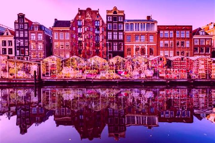 Escorts Muiden, Netherlands — Local Companions